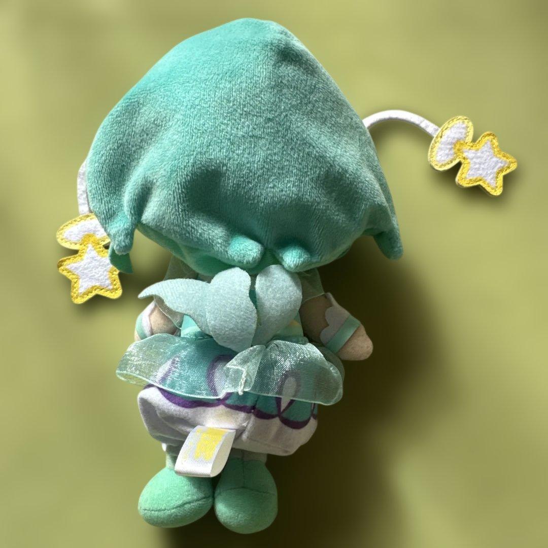 プリキュア　グッズ　フィギュア　ぬいぐるみ　まとめ10点セット