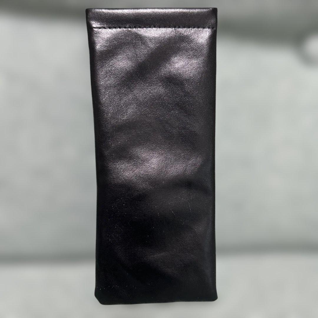 ロボ子さんとお揃いブルーライトカットPC用眼鏡&クロス