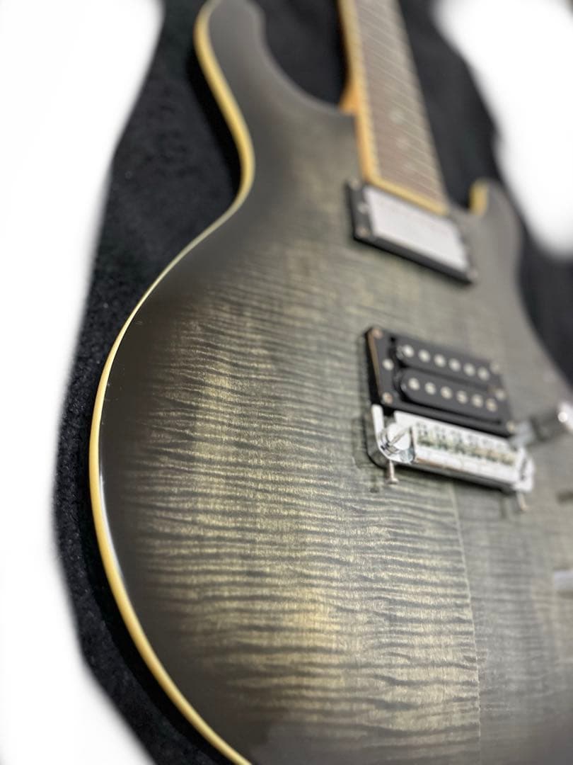 chatting bird エレキギター