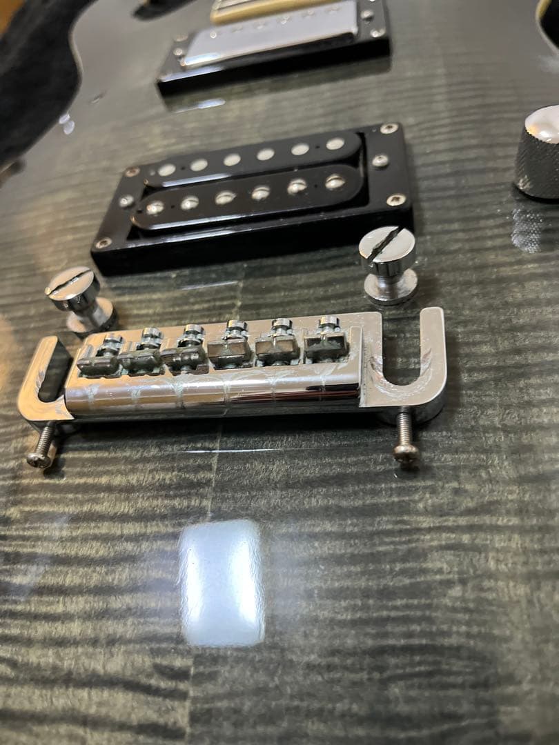 chatting bird エレキギター