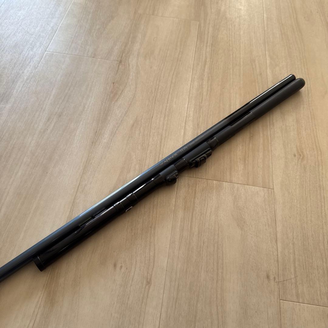 NFT NFエアノス　庄内　22 Shimano