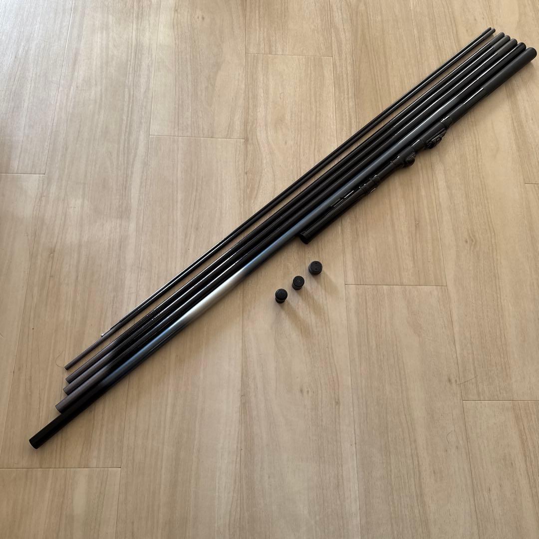 NFT NFエアノス　庄内　22 Shimano