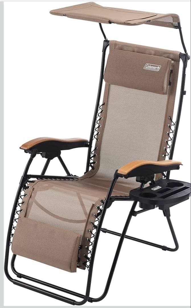 Coleman コールマン インフィニティチェアマックス