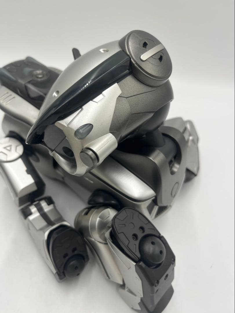 SONY AIBO ERA-210P1 ジャンク アイボ