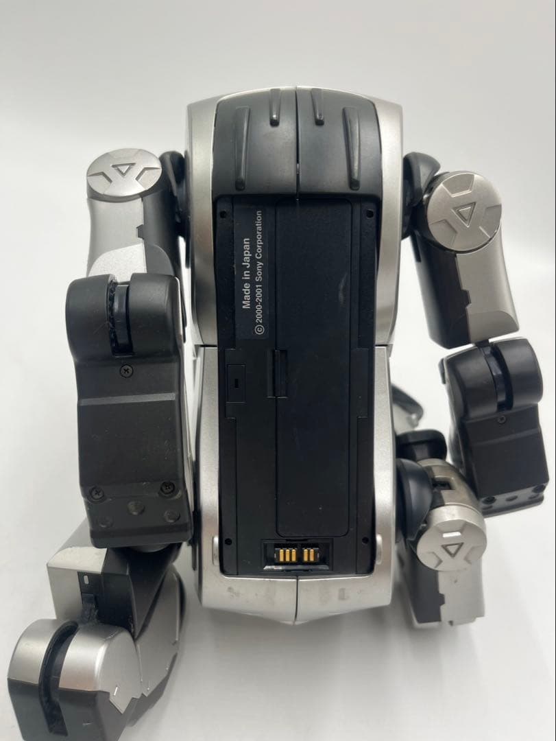 SONY AIBO ERA-210P1 ジャンク アイボ