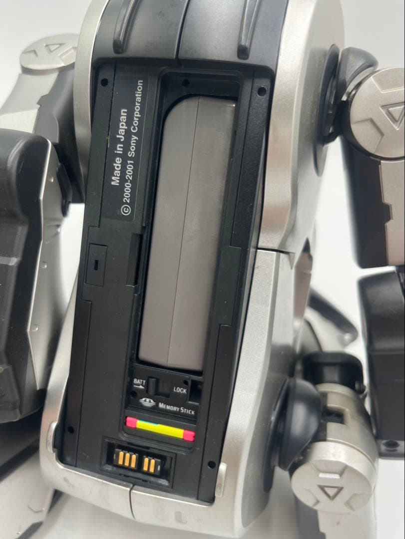 SONY AIBO ERA-210P1 ジャンク アイボ