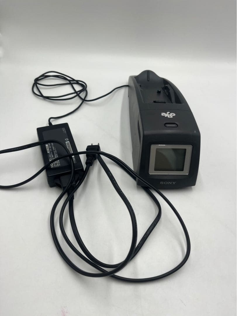 SONY AIBO ERA-210P1 ジャンク アイボ