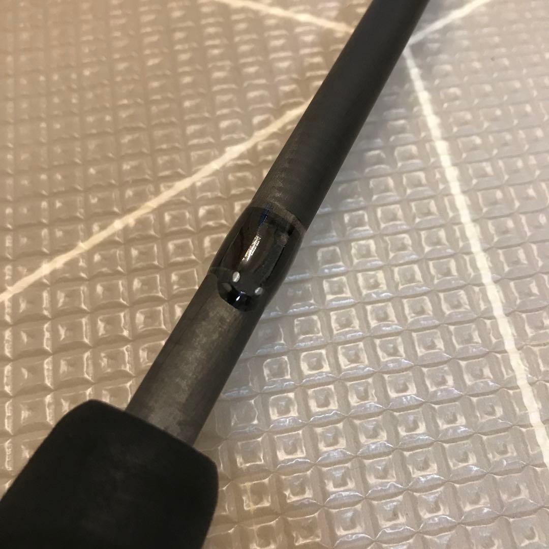 キスラーロッドFWTJ66M