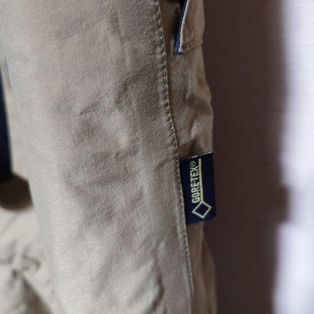 ダイワ　ゴアテックスウェア　DW-1203 Lサイズ