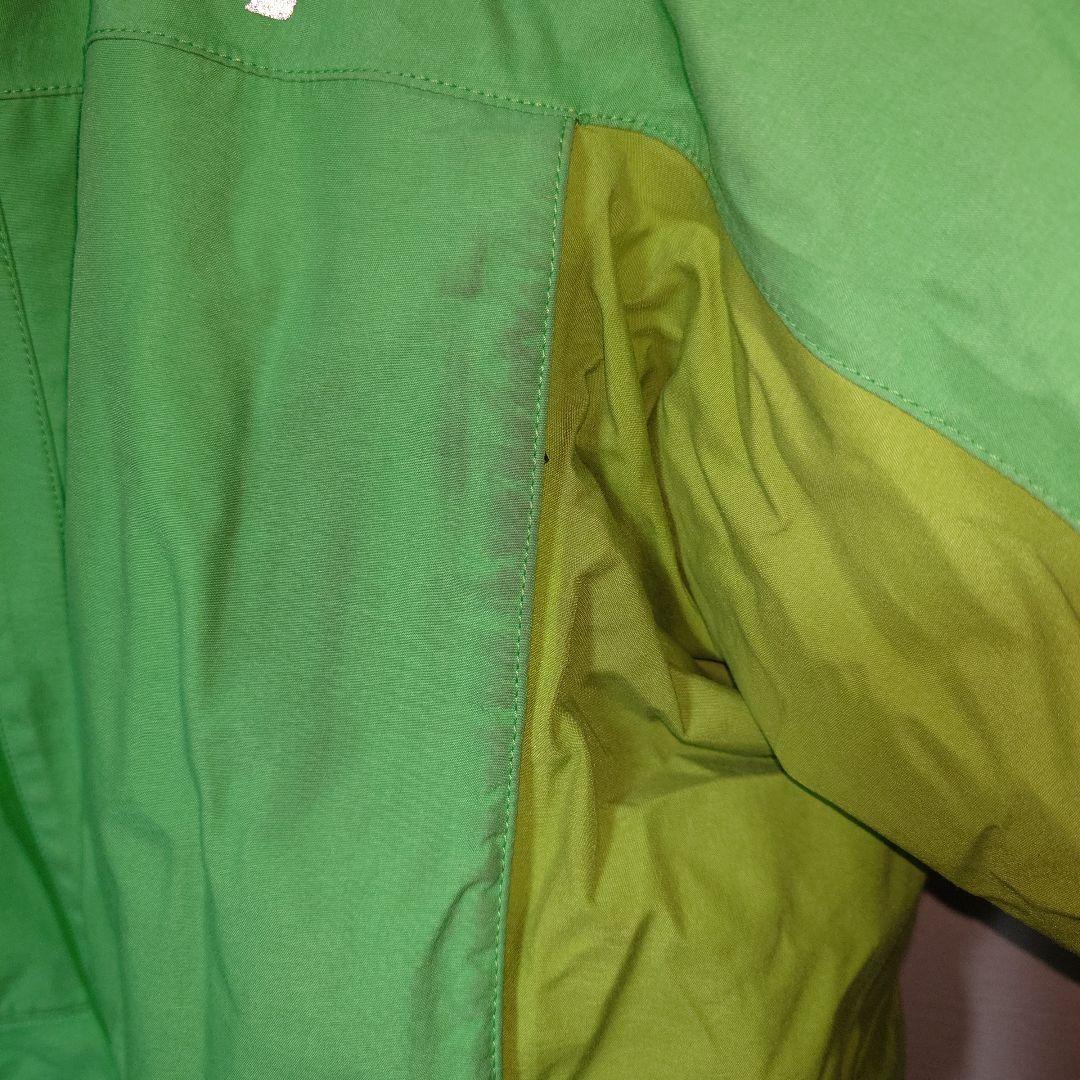 ダイワ　ゴアテックスウェア　DW-1203 Lサイズ