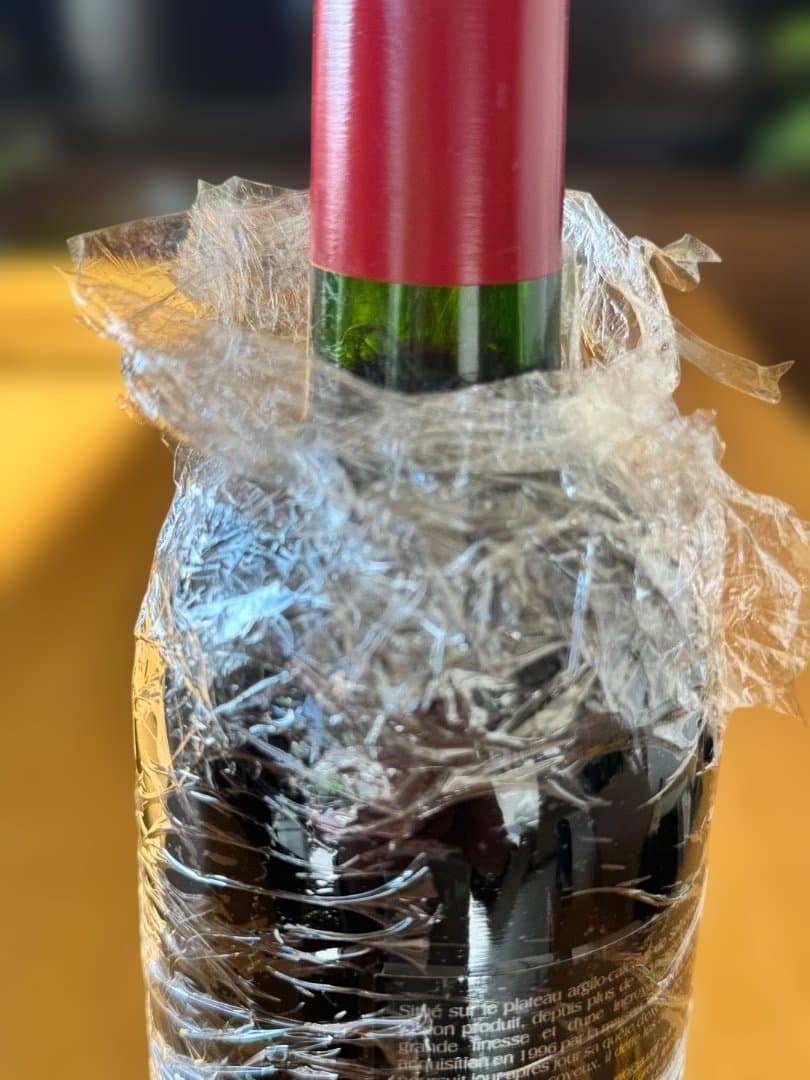 WA98＋‼️Chateau Canon　Saint-Emilion