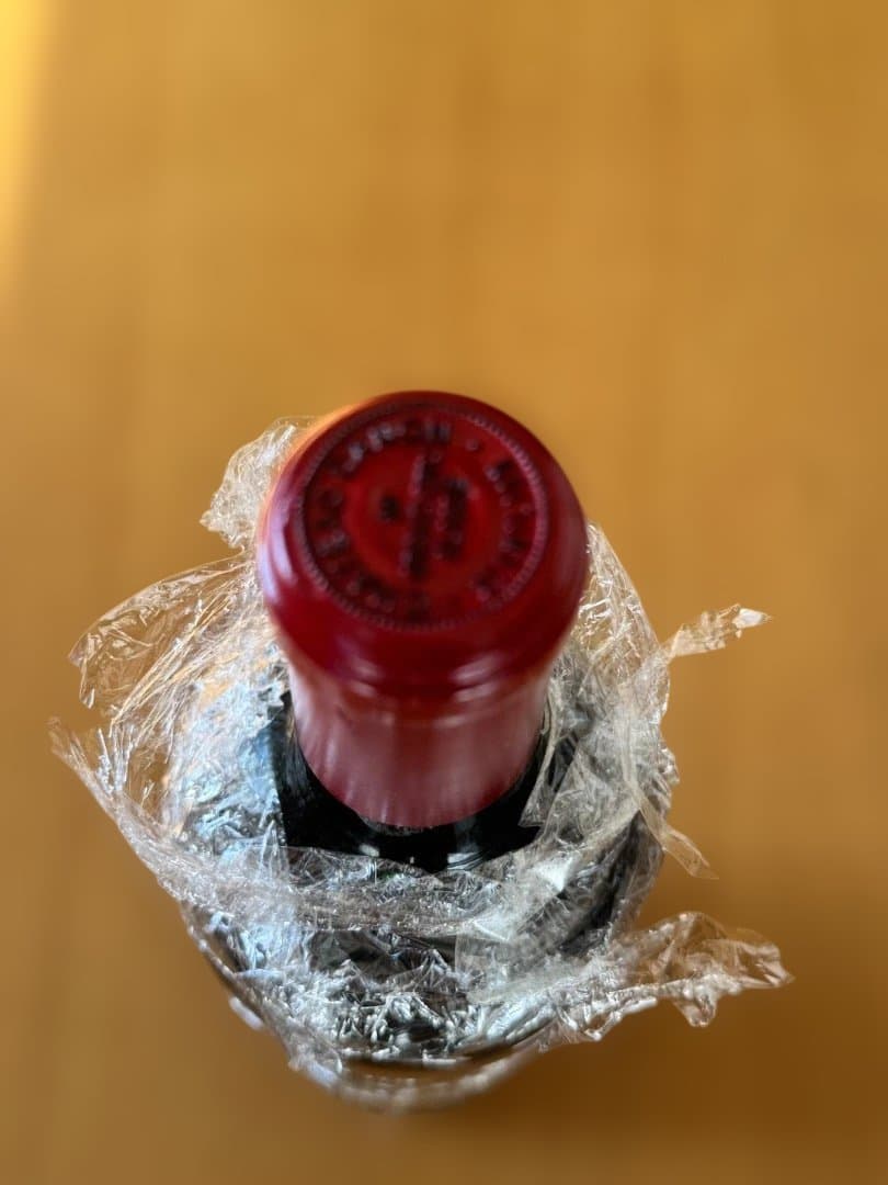 WA98＋‼️Chateau Canon　Saint-Emilion