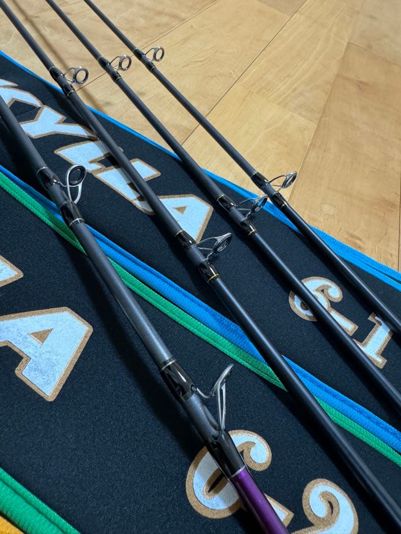 オーシャンフリークス　スキュラ　ラコツ