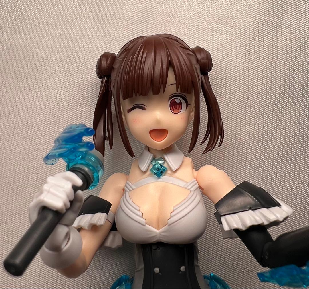 30MS アルファシスターズファンタズム 他 完成品 まとめ売り