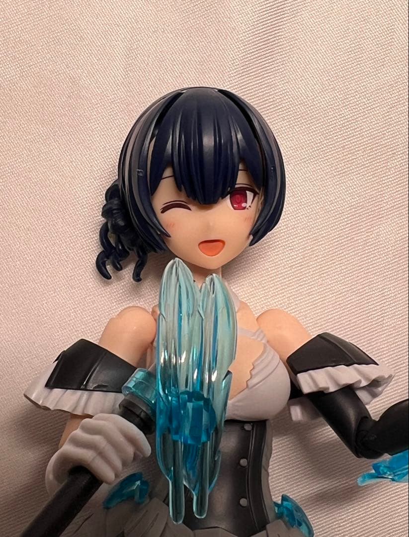 30MS アルファシスターズファンタズム 他 完成品 まとめ売り