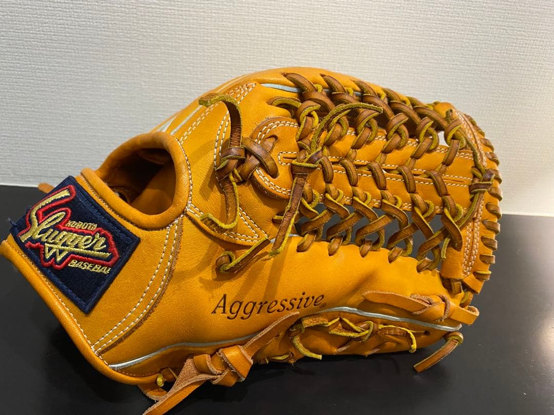 ブルーツリーさん、久保田スラッガー　KSN-ML-1