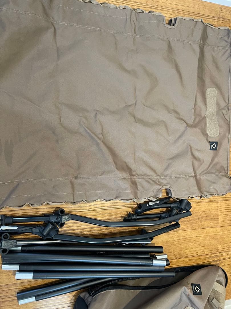 HELINOX ヘリノックス タクティカルコット