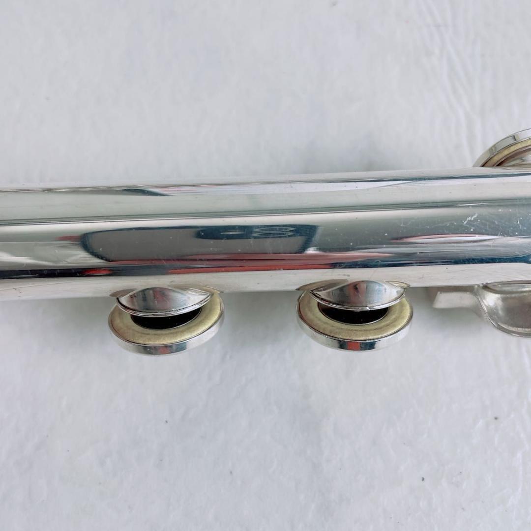 ヤマハ YAMAHA フルート YFL261SⅡ N1954