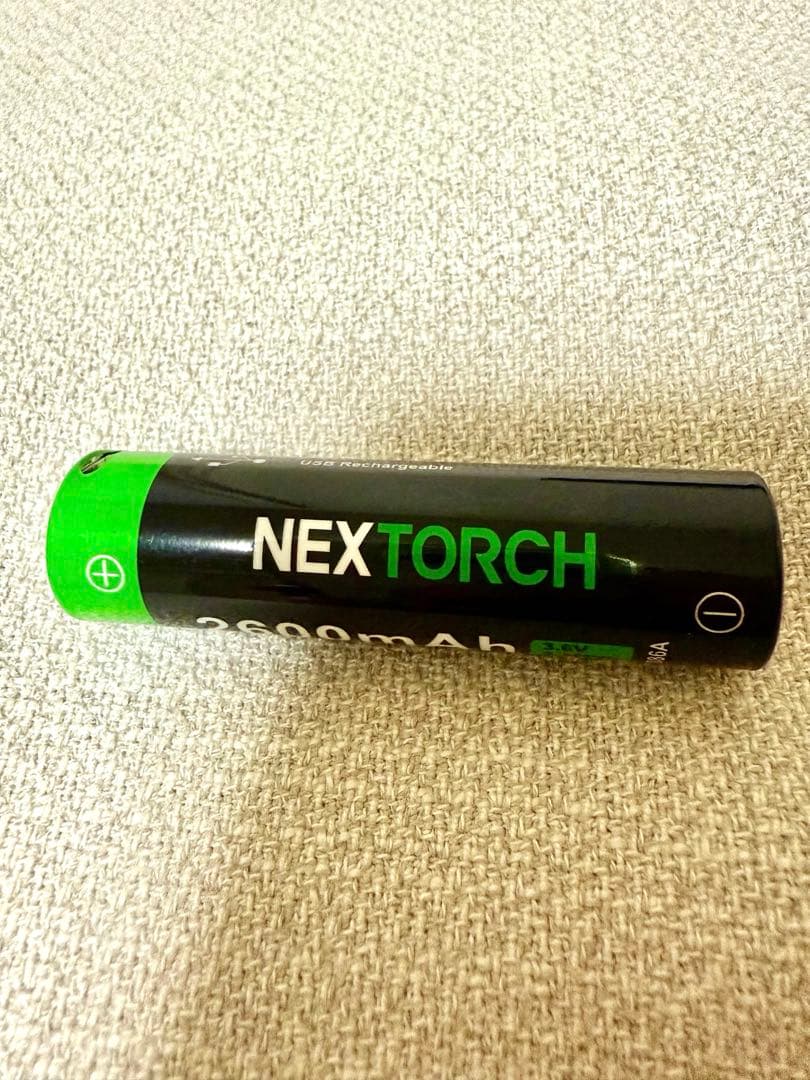 ライト・ランタン NEXTORCH P10