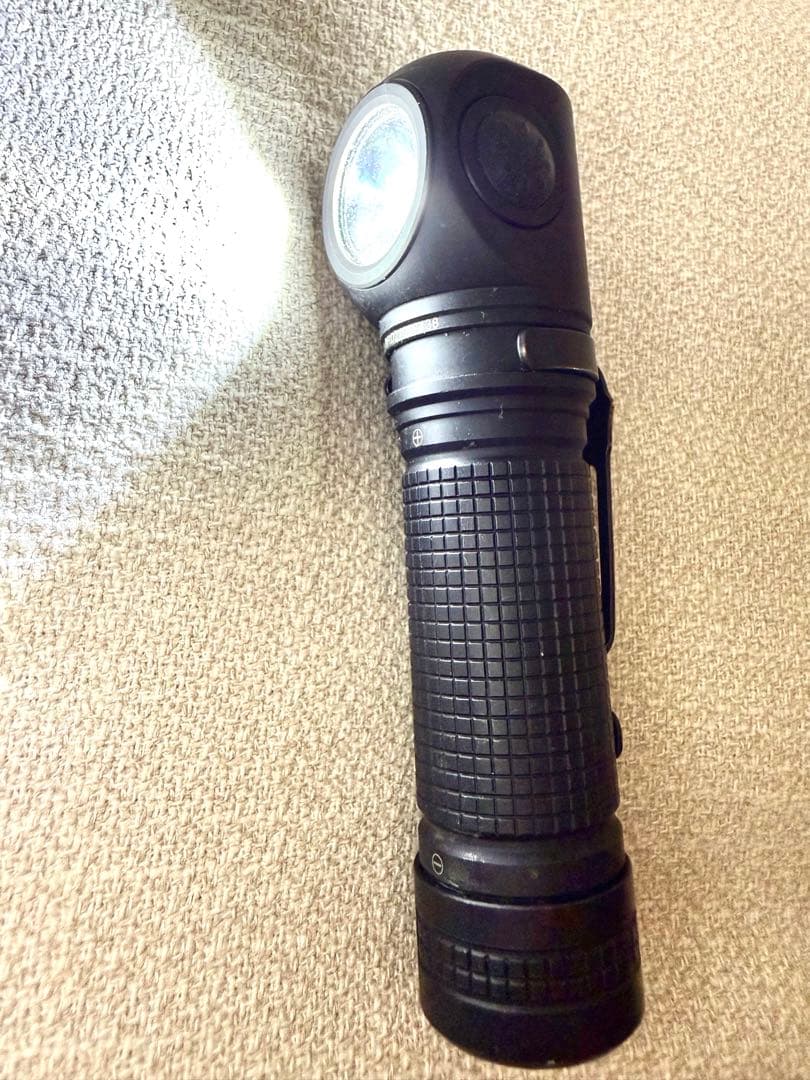 ライト・ランタン NEXTORCH P10