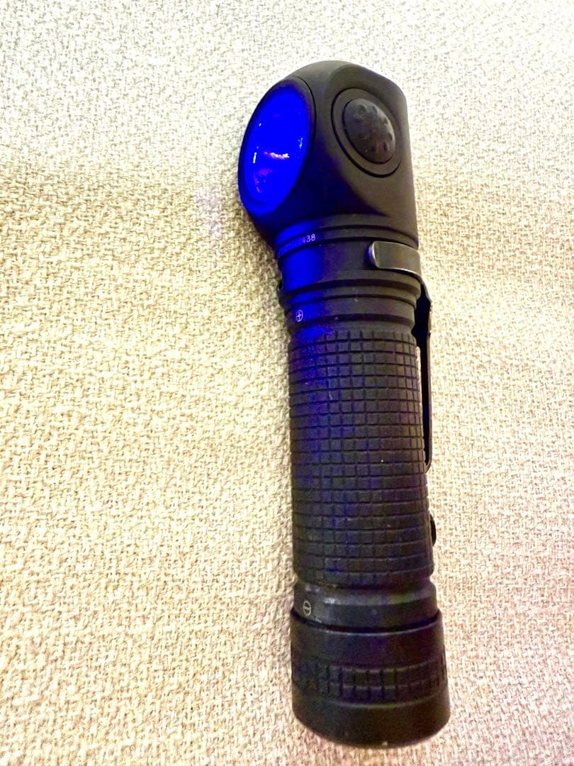 ライト・ランタン NEXTORCH P10