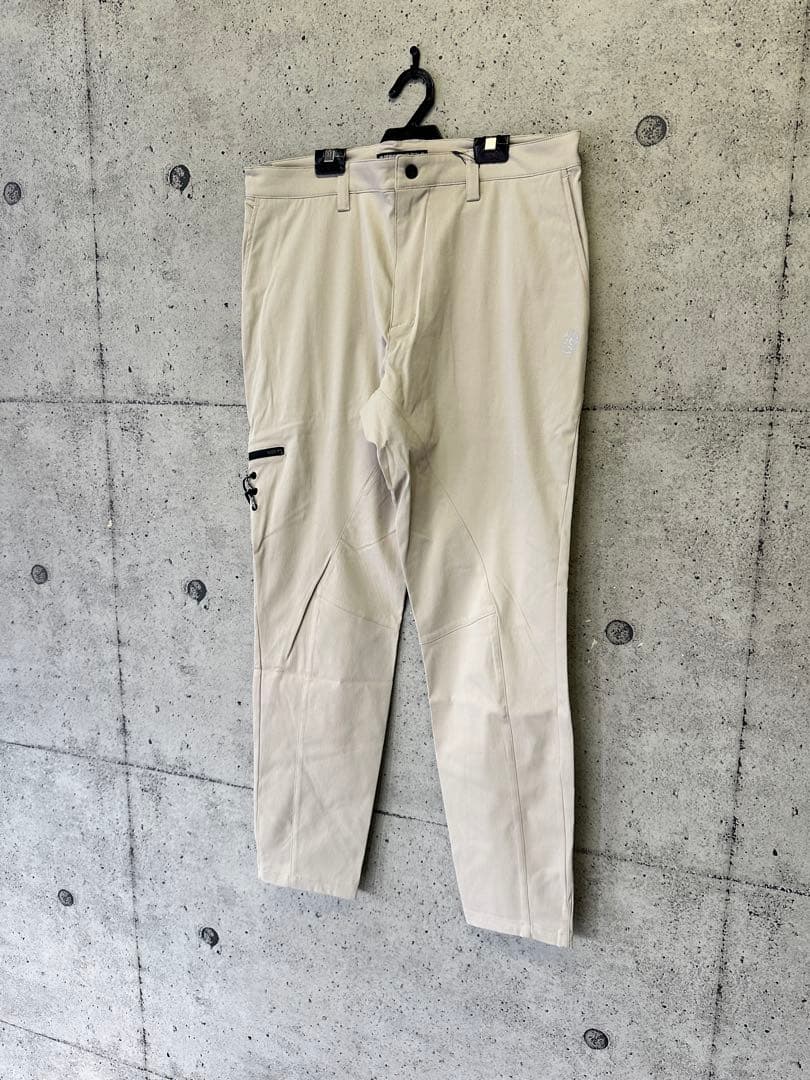 【新品未使用】サイズ7 メンズ パンツ ラッセルノ 1802