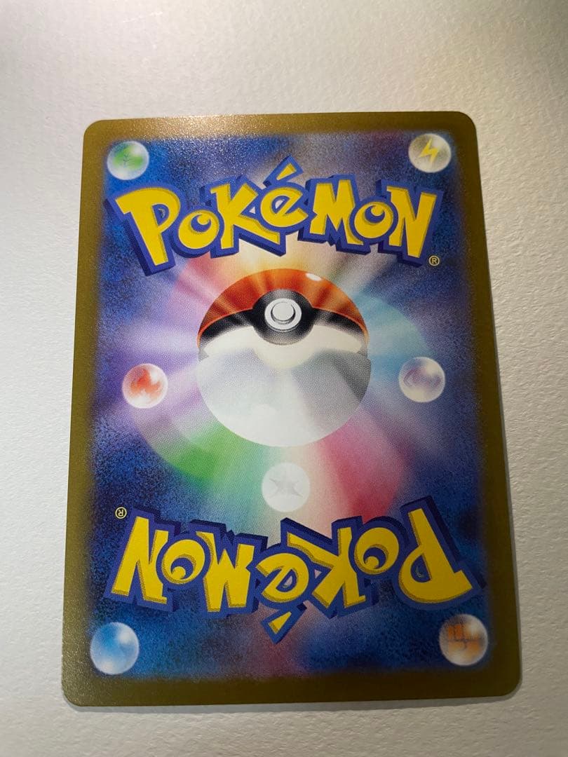 【美品】ブイズ　YU NAGABA × ポケモンカードゲーム PROMO