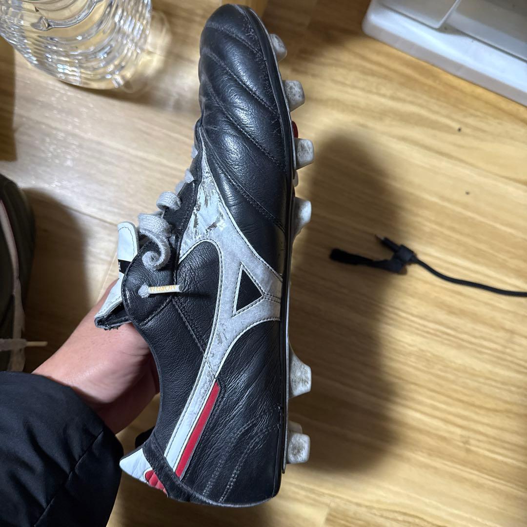 ミズノ　モレリア2ジャパン