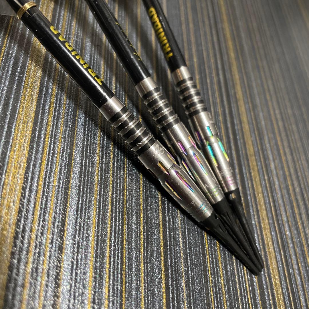 定価14800円 ソフトダーツ AKARI レガシー 投げやすい トルピード