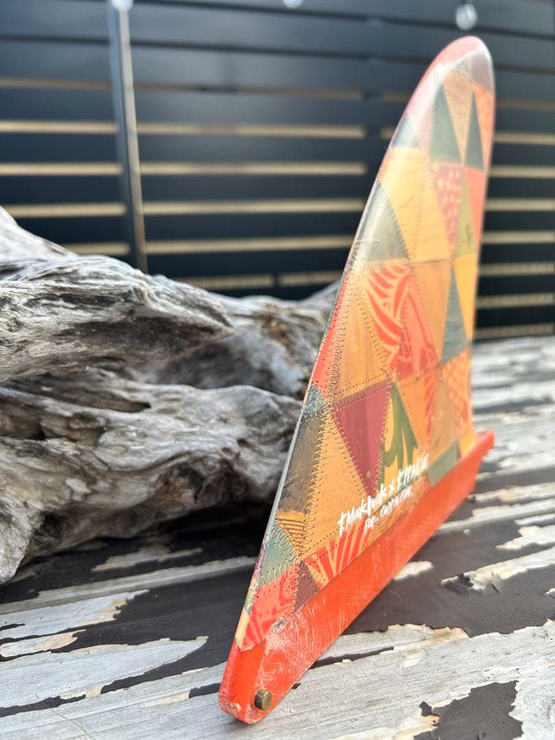 CAPTAIN FIN Thomas Campbellトーマスキャンベル タナー