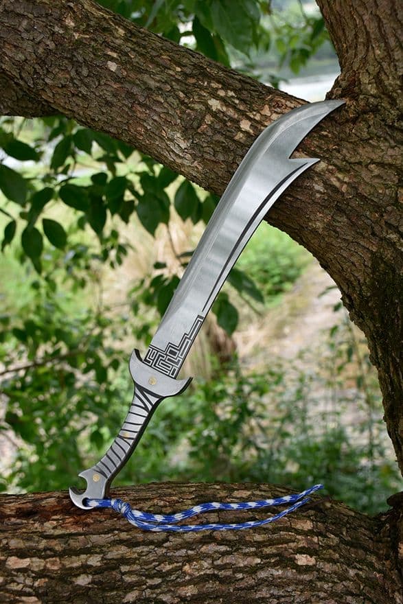 肋差   短刀  雪飲寒   武具　刀装具　日本刀　模造刀