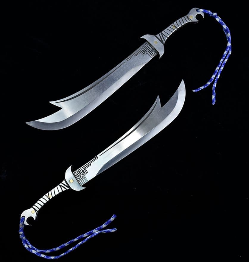 肋差   短刀  雪飲寒   武具　刀装具　日本刀　模造刀