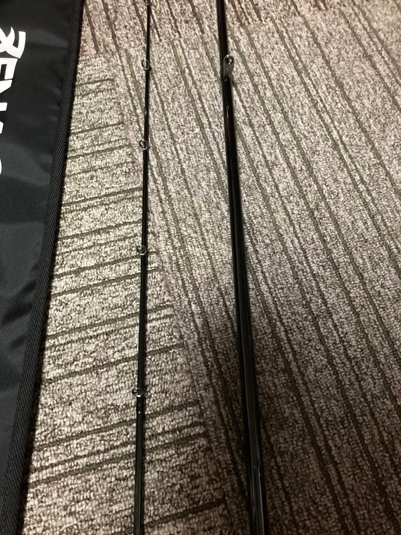 ロッド PLAISIR ANSWER PA90 - Jaw Breaker