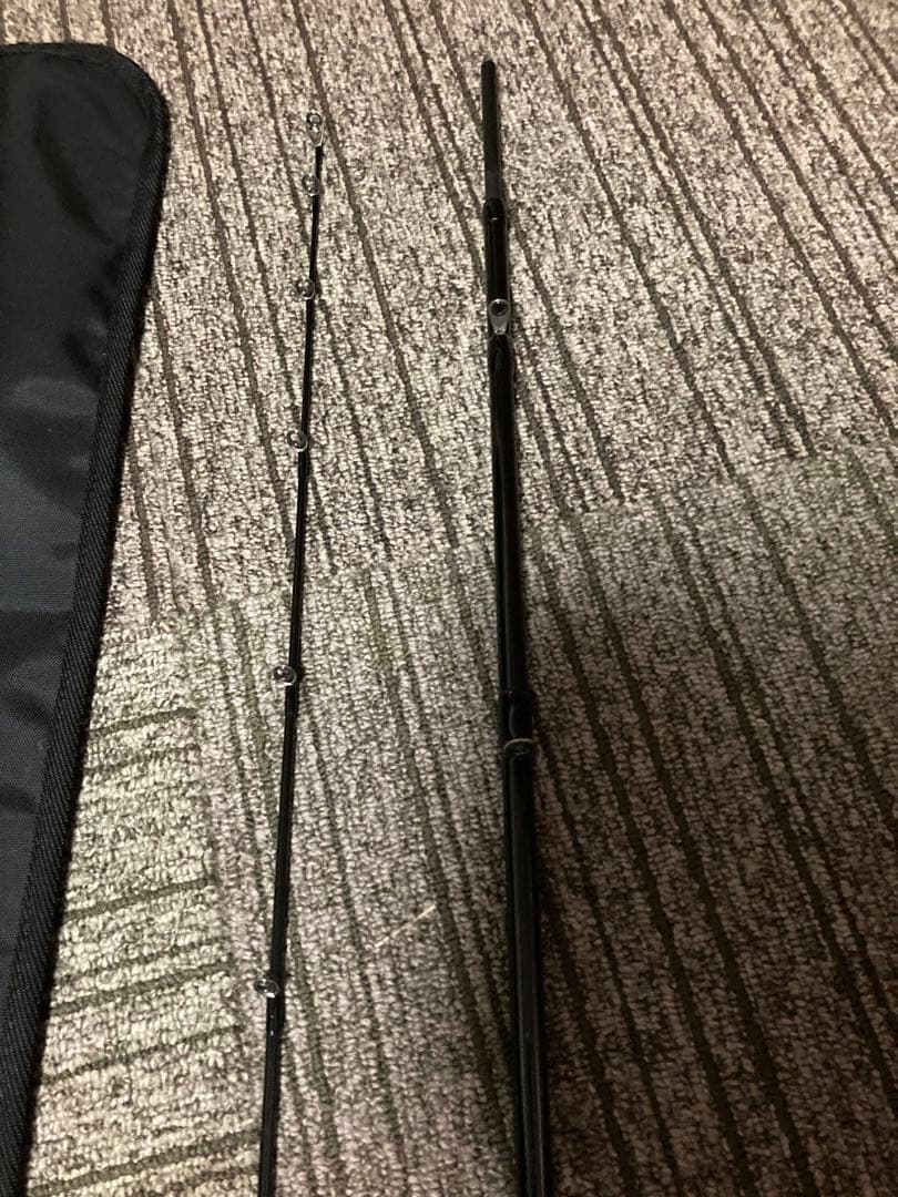 ロッド PLAISIR ANSWER PA90 - Jaw Breaker