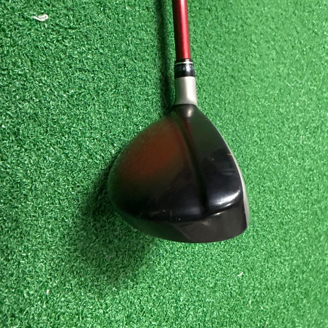 XXIO ELEVEN レッド