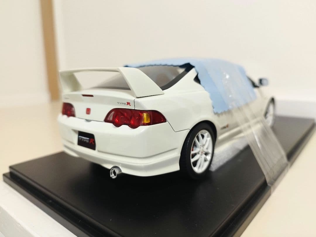 週末値下げ★超美品！onemodel インテグラDC5前期1/18