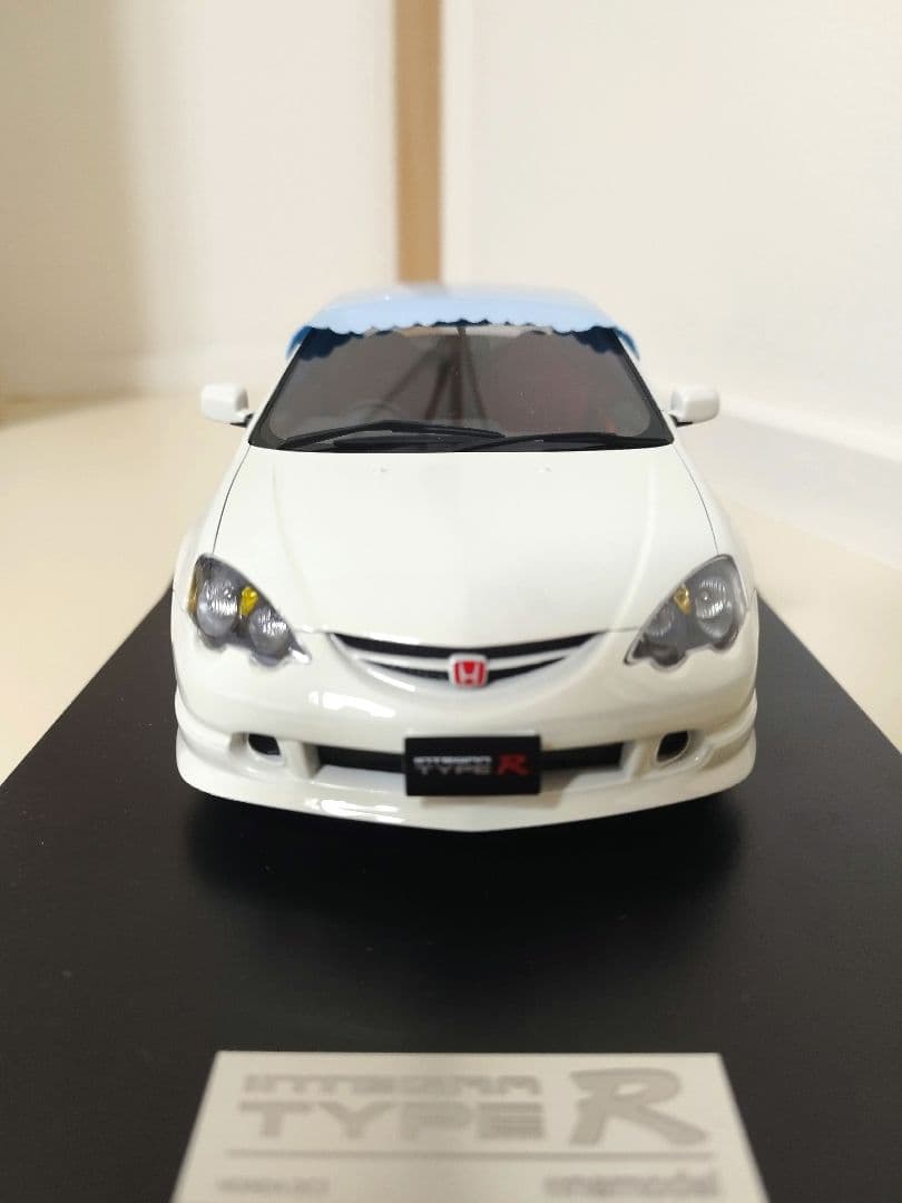 週末値下げ★超美品！onemodel インテグラDC5前期1/18