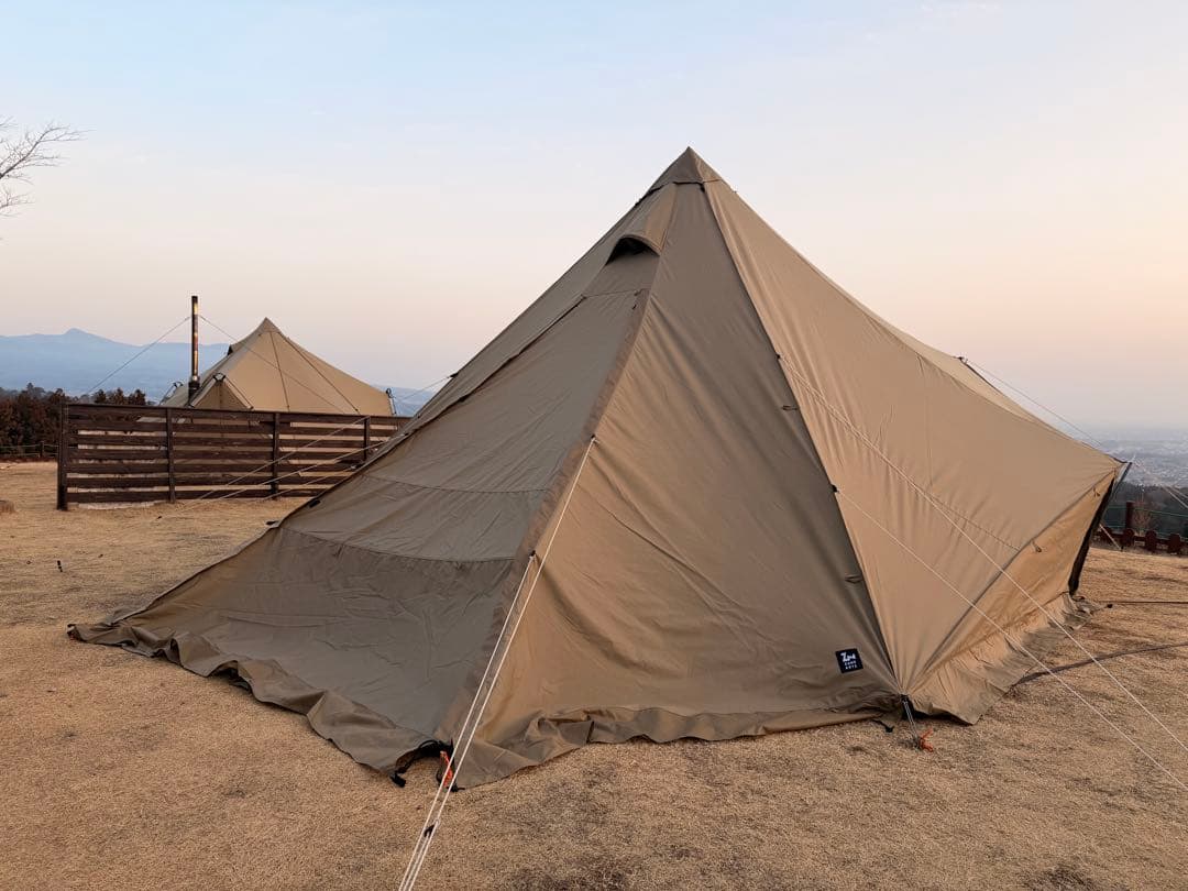 ゼインアーツ ウータM TC