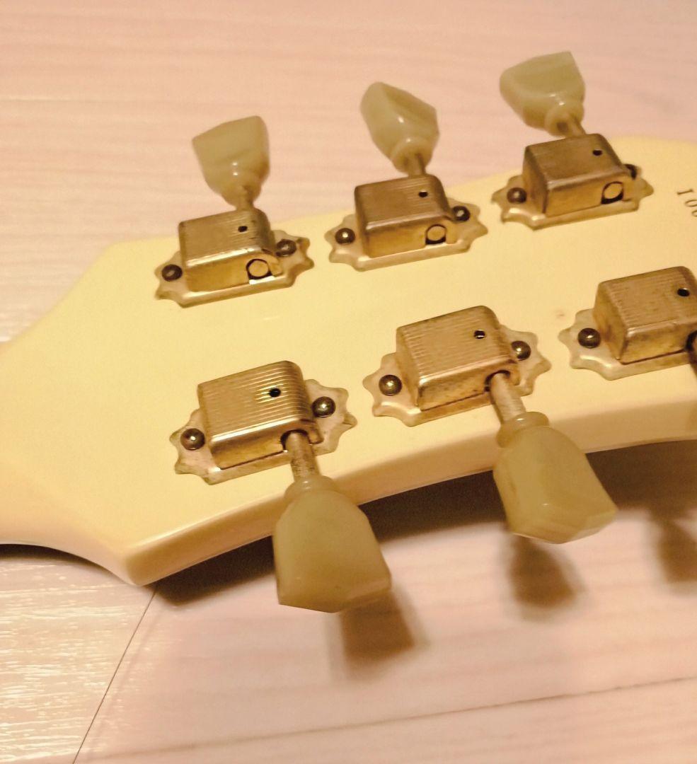 SALE☆Epiphone G-400Les Paul Custom 1961