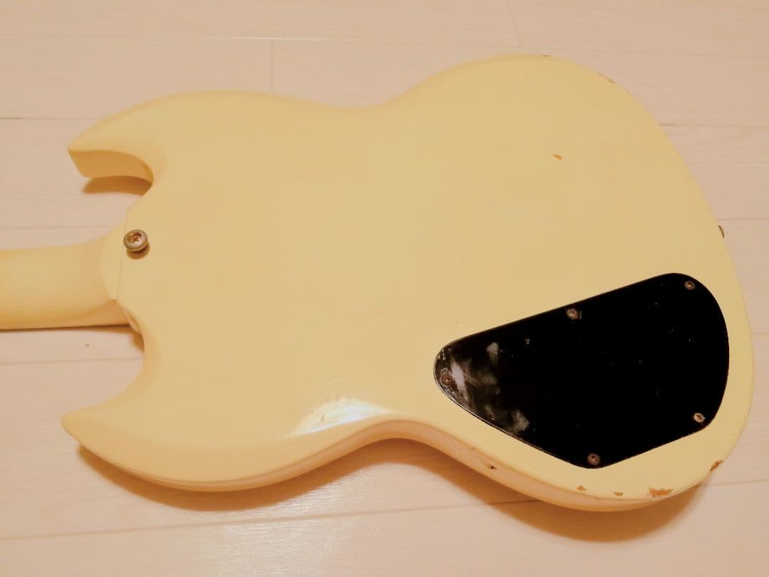 SALE☆Epiphone G-400Les Paul Custom 1961