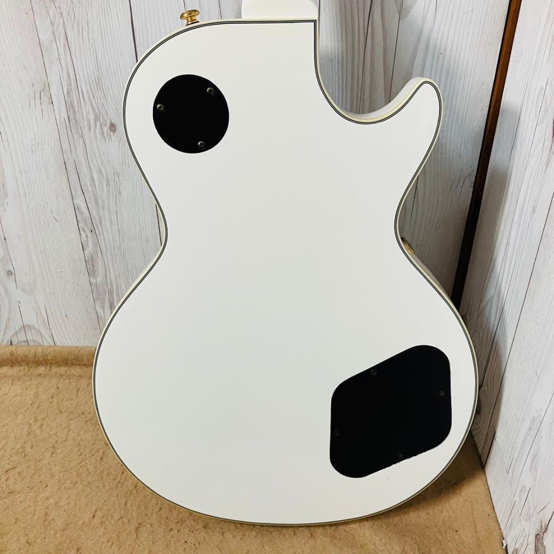 【希少 美品】GrassRoots G-LP-CTM LH レフティ レスポール