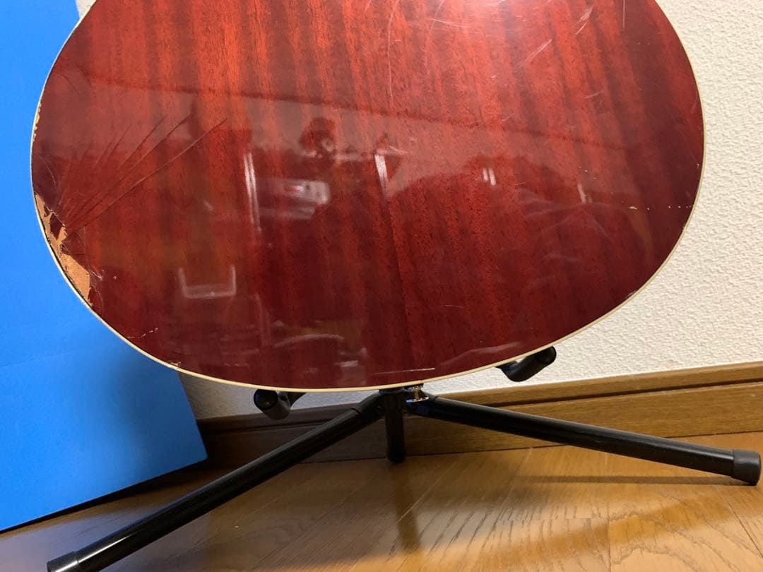 James ジェームス アコースティックギター J-300A