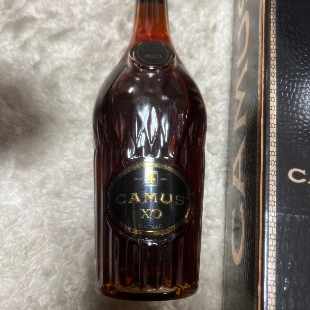 カミュ VSOP エレガンス 700ml 古酒