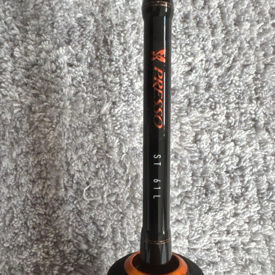 ナオジョウダイワ　プレッソ ST 61L