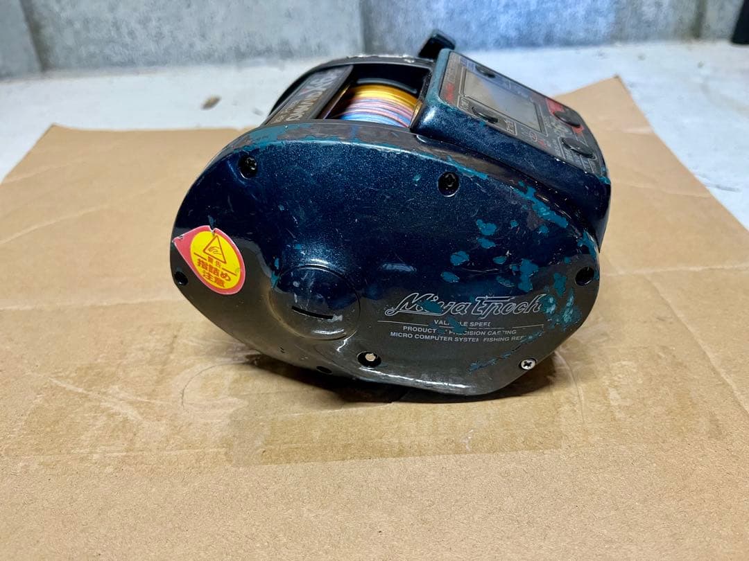 ミヤマエ COMMAND X6 HP