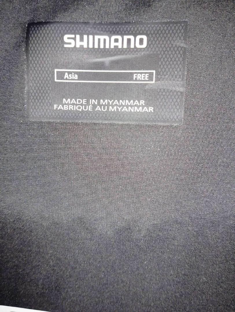 シマノ(SHIMANO) 釣り ロックショアベスト VF-029U