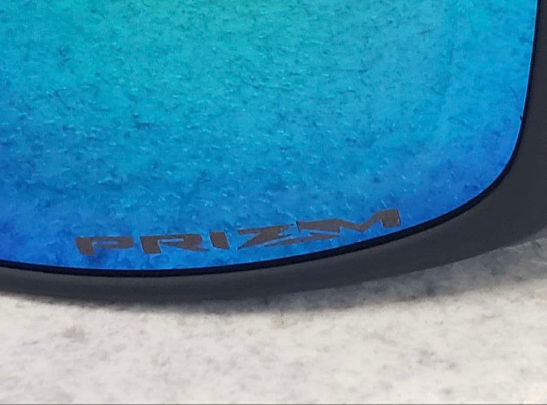 OAKLEY FLIGHT TRACKER ゴーグル アークティックインディゴ