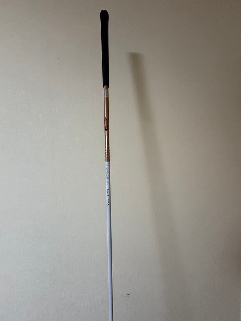 オノフ　ドライバーシャフトGC-6 フレックスX