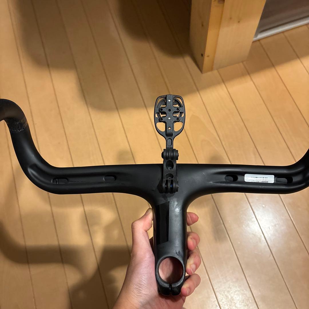 こじろう blackinc ハンドル