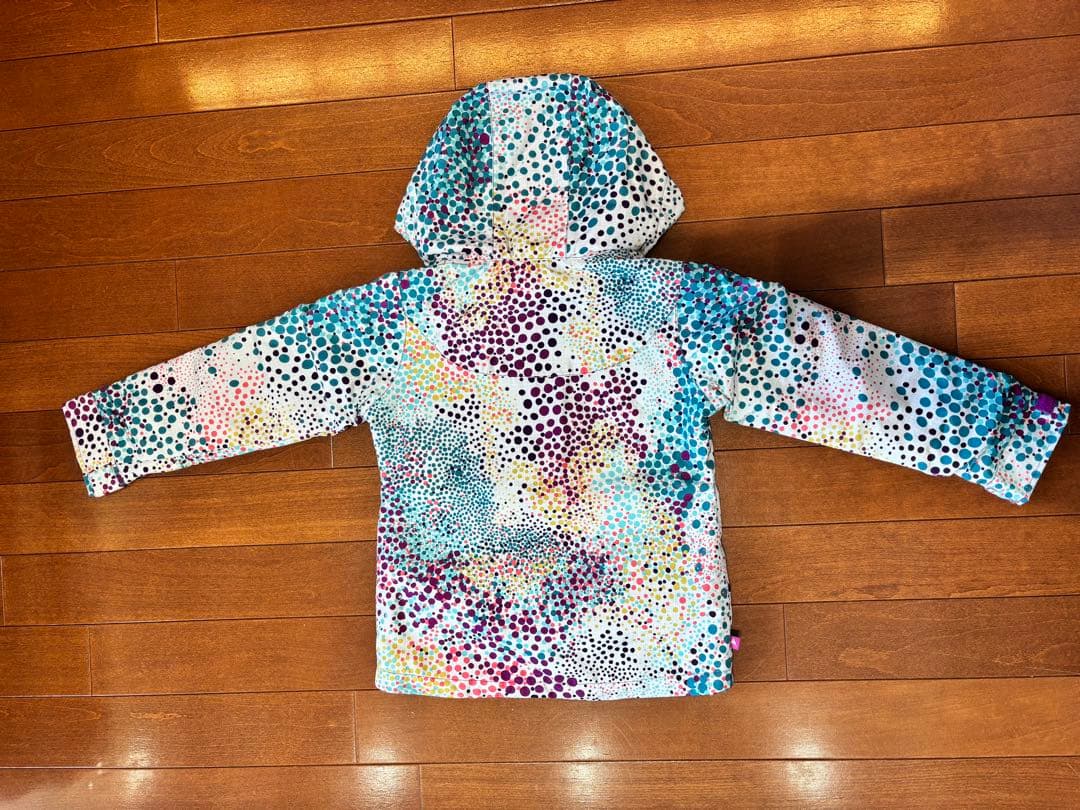 BURTON キッズスキーウェア(Room-to-Grow)